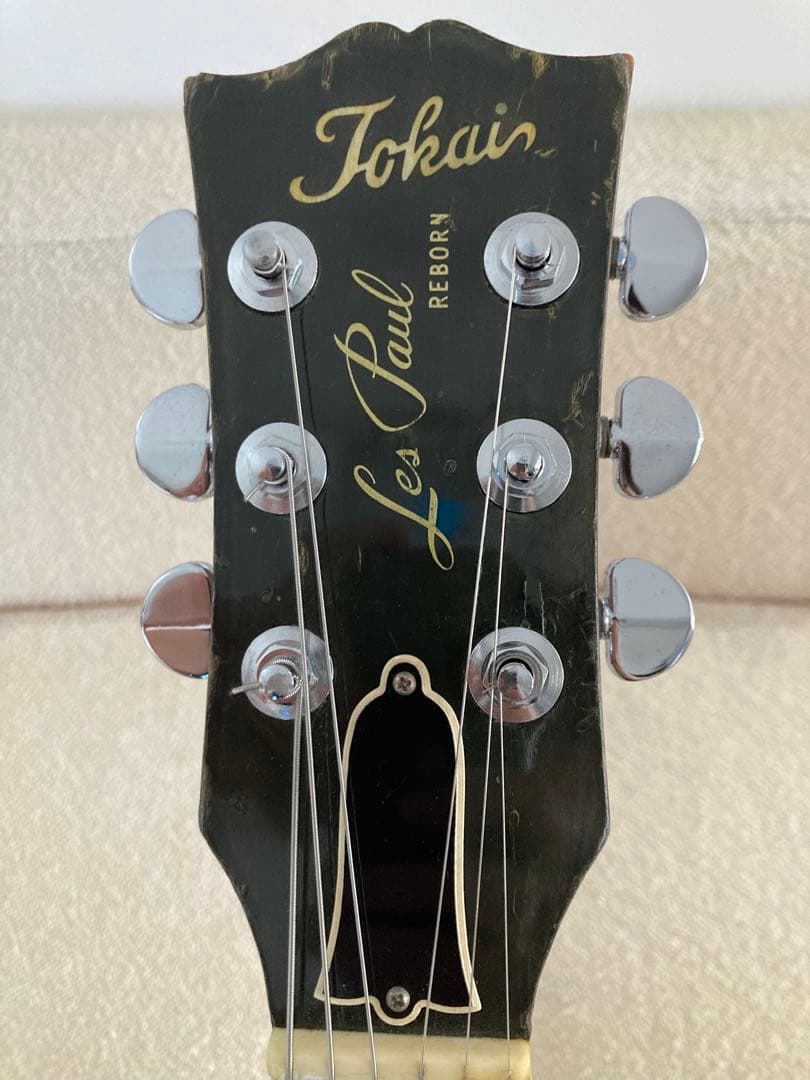 Tokai 1978年の超最初期モデル LS-100 - メルカリ