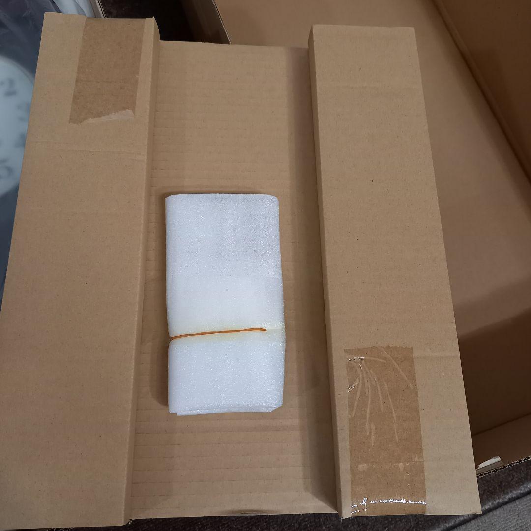 美品CITIZEN クラシック木製掛時計 メロディ機能付き AMJA01-006