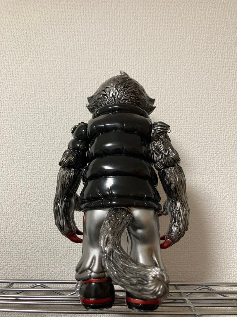 GYAROMI 墓場の画廊　ギャロミオイド