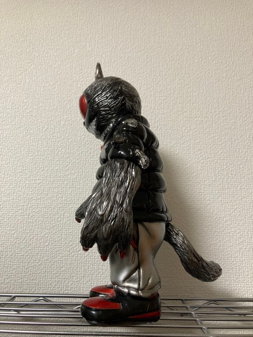 GYAROMI 墓場の画廊　ギャロミオイド