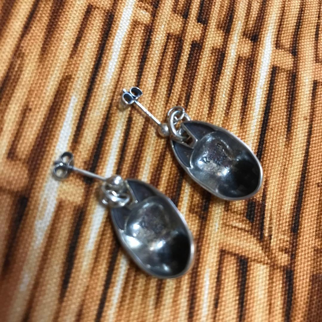 新品未使用】 Repezen Foxx DJ社長 着用 狐ピアス シルバー - メルカリ