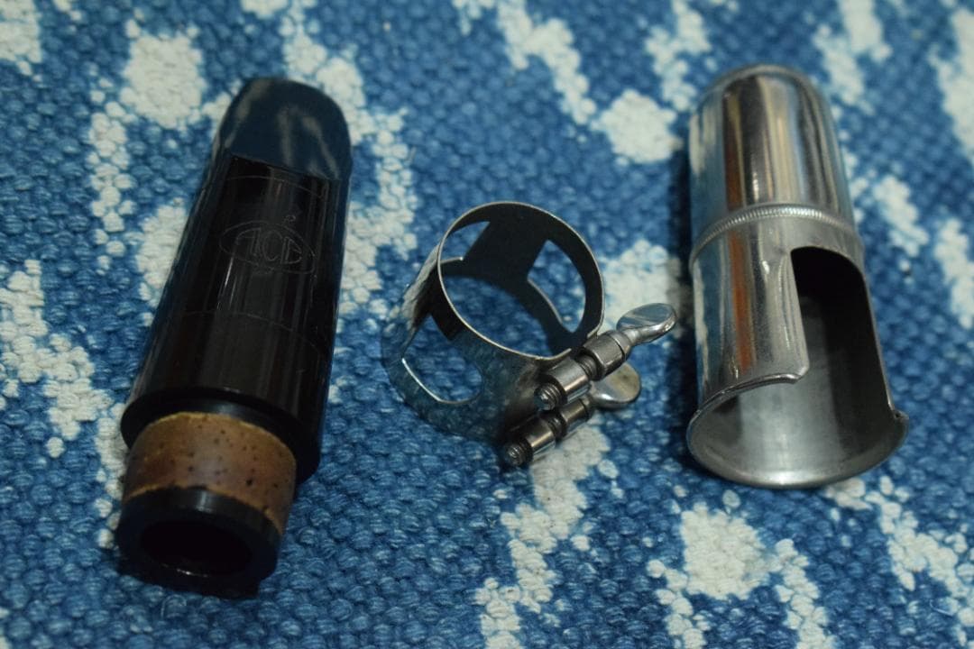 クラリネット MADE IN FRANCE ACD?ACP?ACE? 要修理 - メルカリ