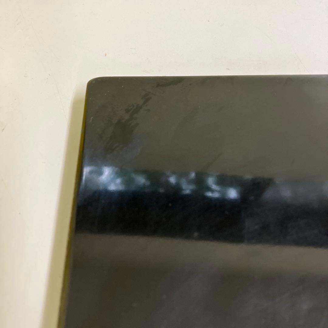 高級漆芸 金地 柚子文様 飾り額 パネル 黒塗り 漆器 漆芸 装飾 蒔絵 柑橘系