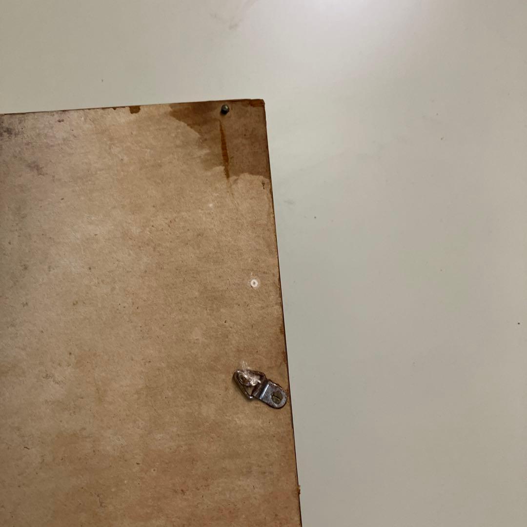 高級漆芸 金地 柚子文様 飾り額 パネル 黒塗り 漆器 漆芸 装飾 蒔絵 柑橘系