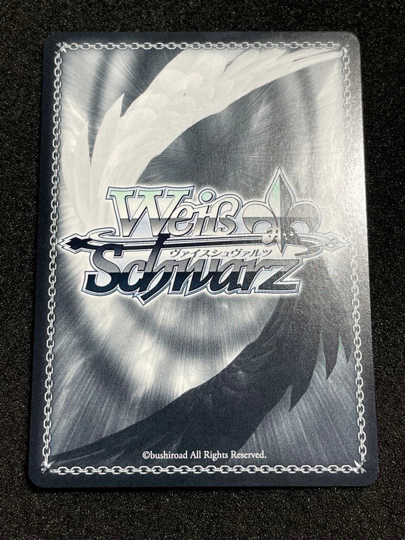 状態A】アサシン忍法大繁盛 佐月 マリ SP サイン ヘブバン 宮本侑芽