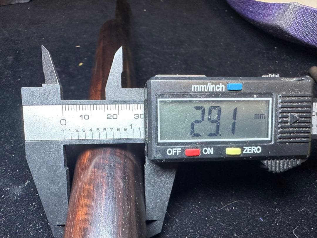 三味線 金細　紅木　紫檀　 弦楽器