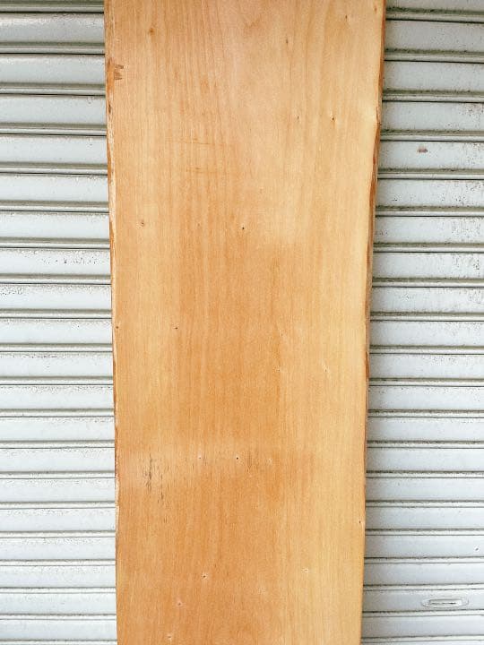 天然銀杏(イチョウ)/DIY材/一枚板/テーブル/カウンター材/デスク/机