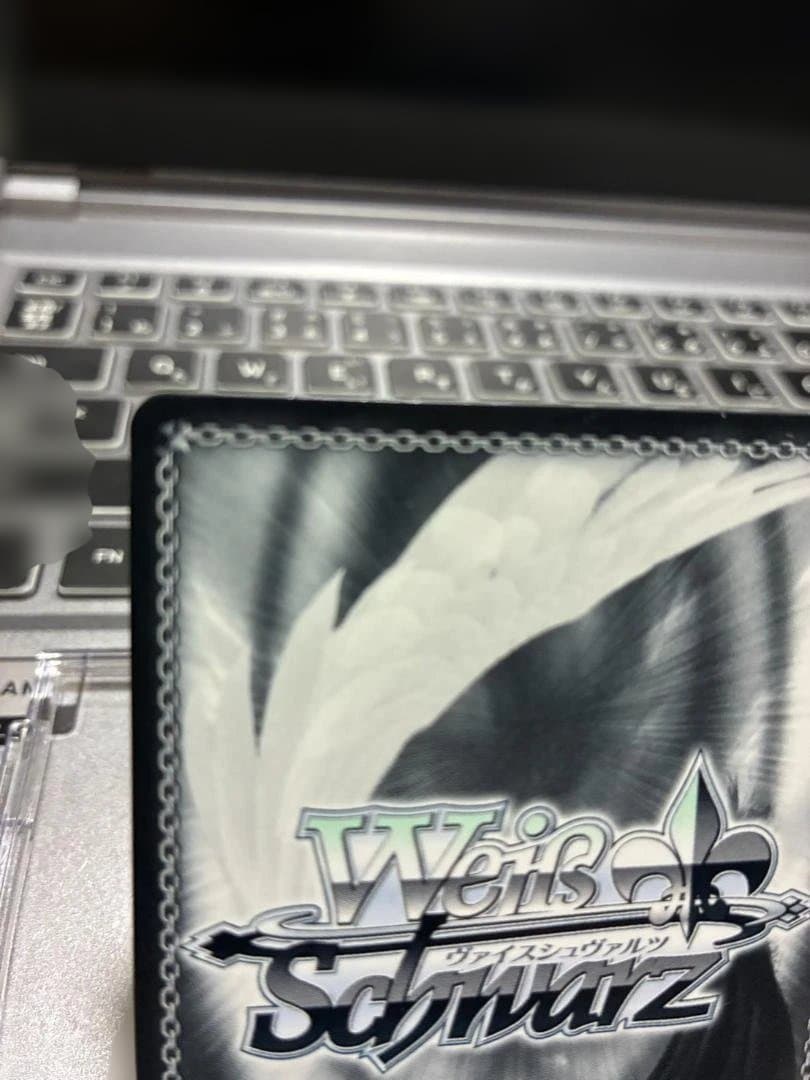 ヴァイスシュヴァルツ ウマ娘 スターライトビート オグリキャップ