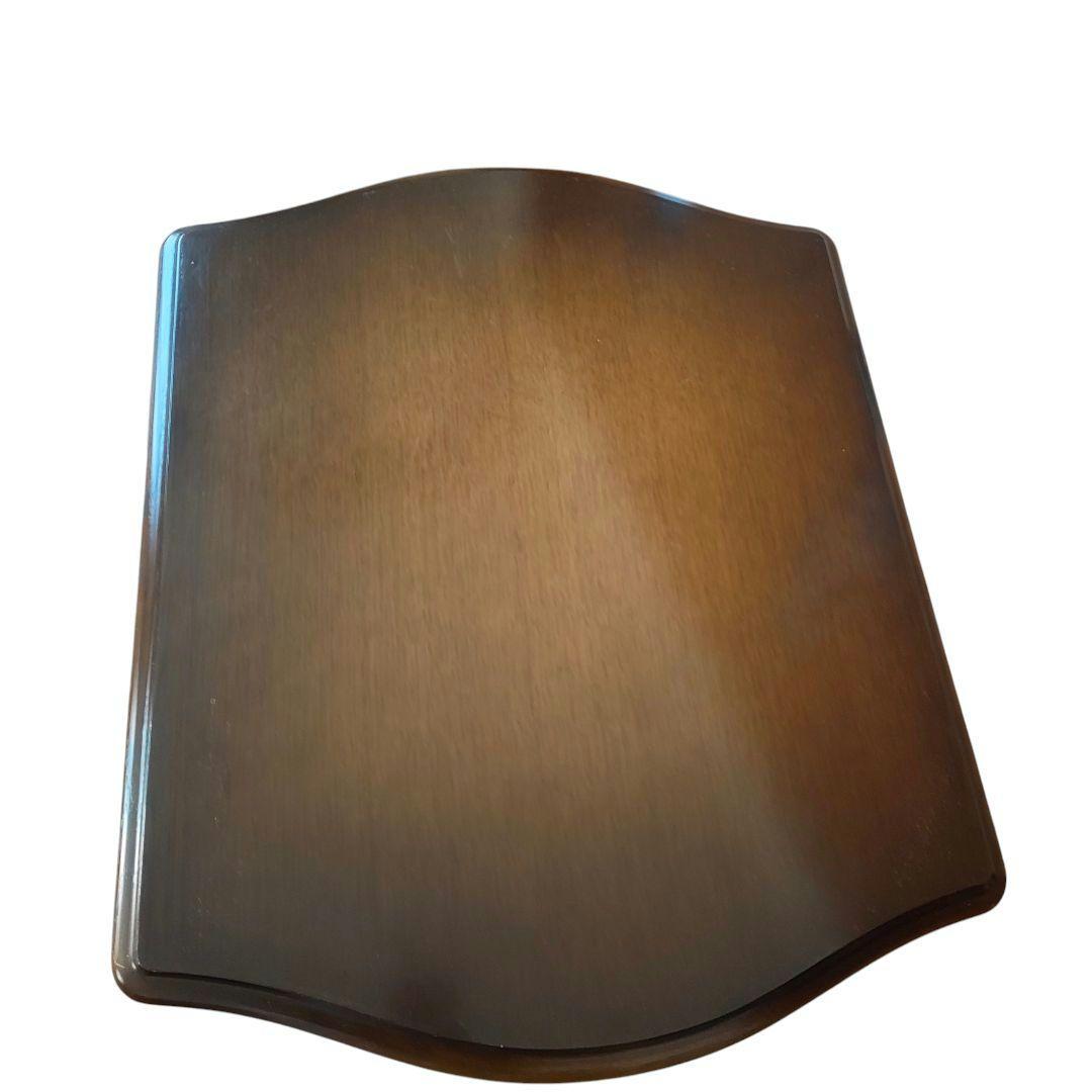 アンティーク✨飛騨産業 キツツキ コーヒーテーブル 6CT