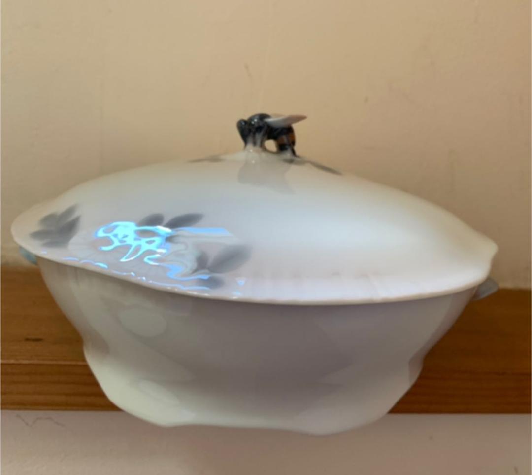 ロイヤルコペンハーゲンミッドサマーナイトドリーム真夏の夜の夢