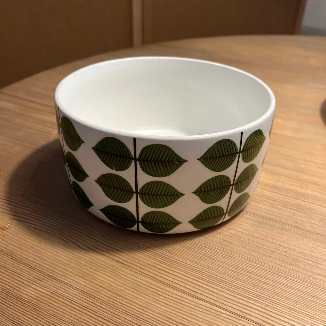 スティックリンドベリ　ベルサ　ボウル