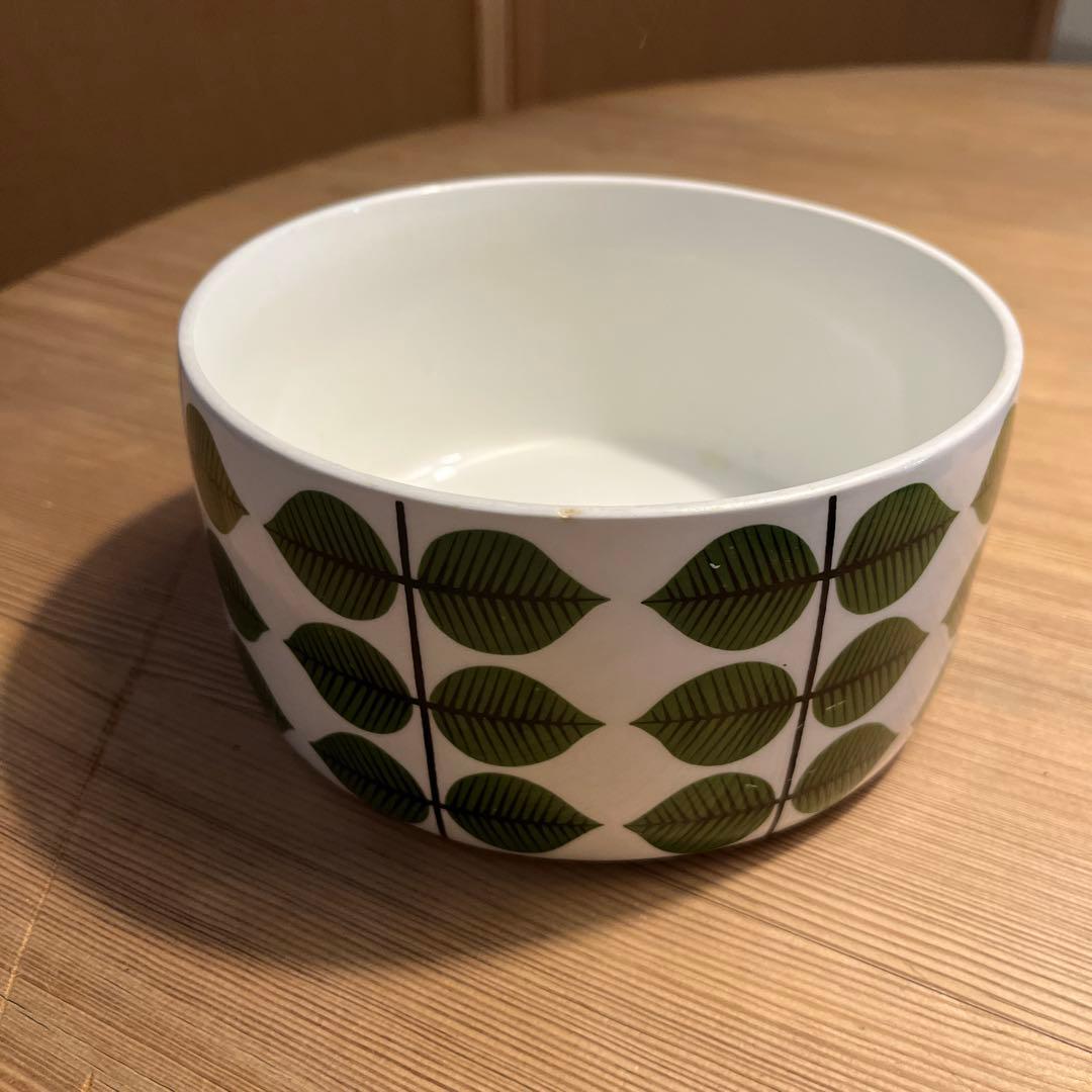 スティックリンドベリ　ベルサ　ボウル