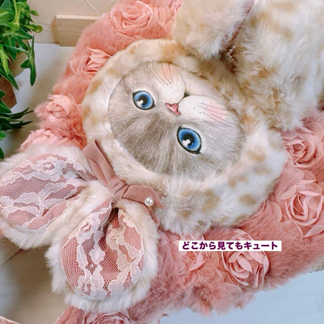 あ*き様 コヤンイサムチョン♡新作！インド刺繍×薔薇！豹柄ルミちゃんのラウンドト