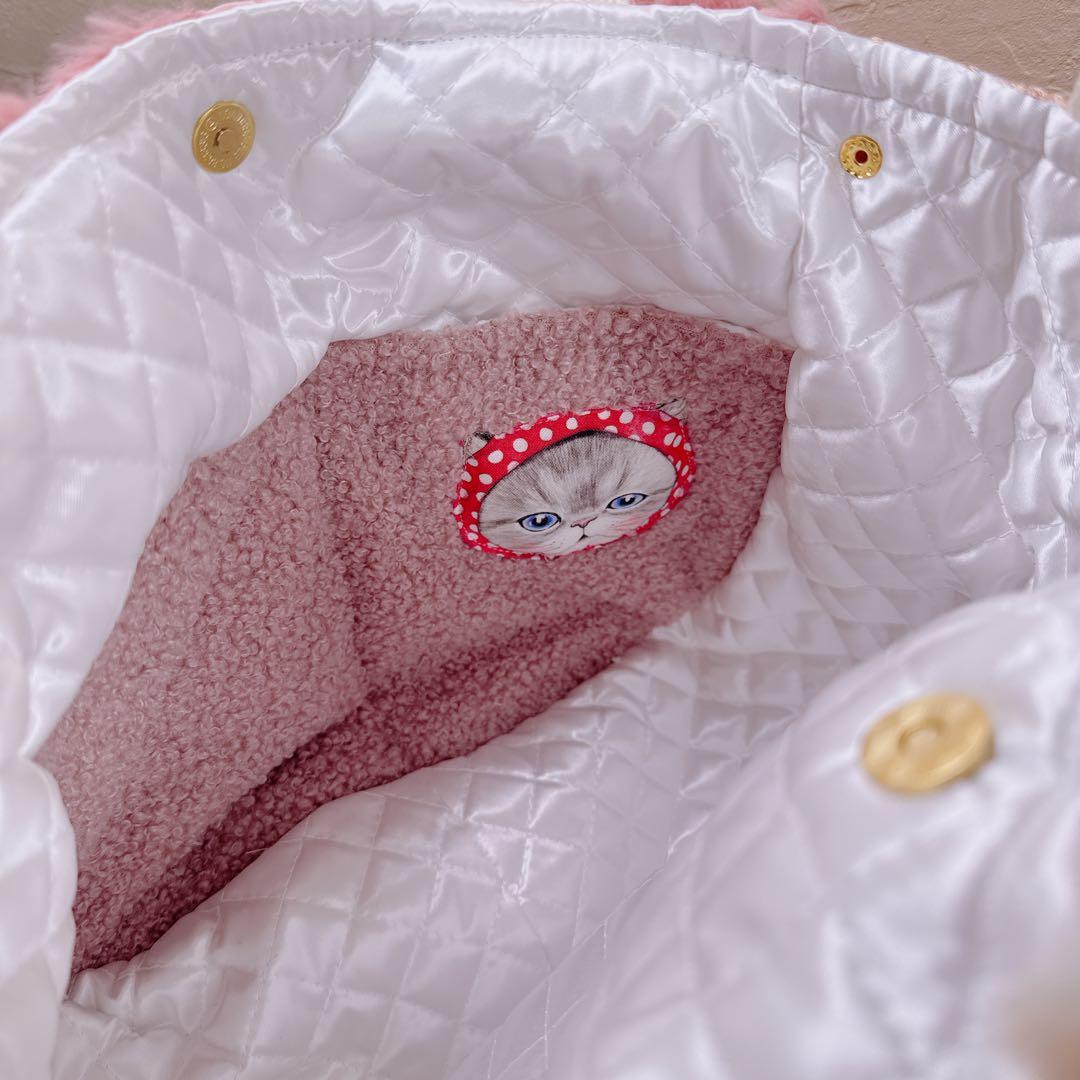 あ*き様 コヤンイサムチョン♡新作！インド刺繍×薔薇！豹柄ルミちゃんのラウンドト