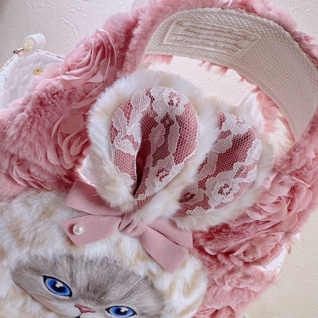 あ*き様 コヤンイサムチョン♡新作！インド刺繍×薔薇！豹柄ルミちゃんのラウンドト