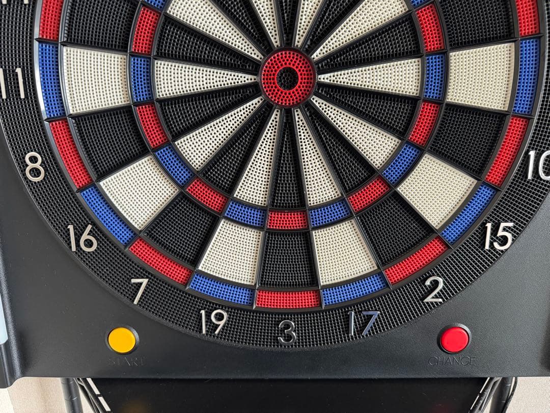 DARTSLIVE 200S 電子ダーツボード - メルカリ