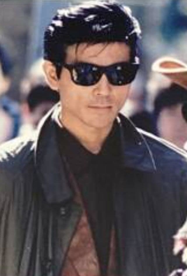 あぶない刑事 サングラス Lunetta BADA 柴田恭兵 ルネッタバダ - メルカリ