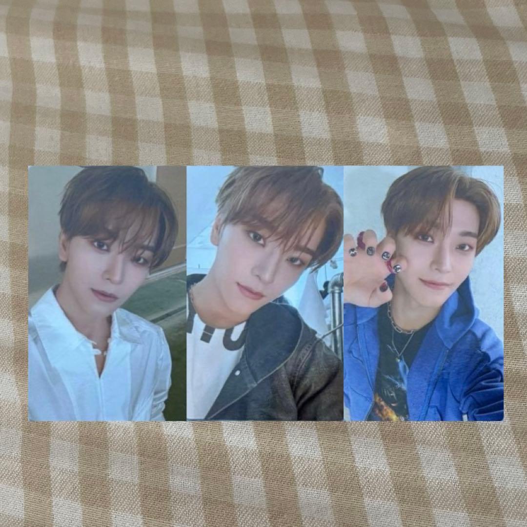 Alpha drive one ALD1 タワレコ 渋谷限定 トレカ シンロン - メルカリ