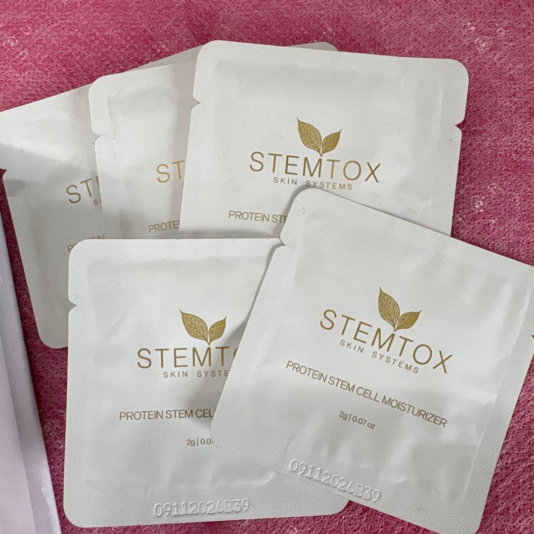 STEMTOX C•TOX 50ml　オマケ付