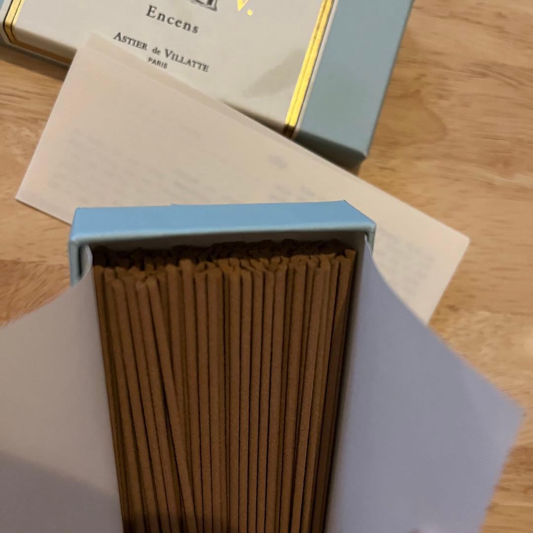 Grand Chalet インセンス　お香