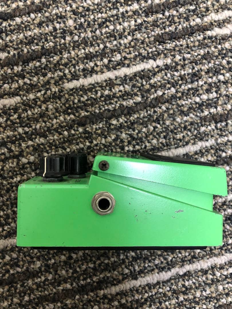 BOSS PH-1r フェイザーエフェクター