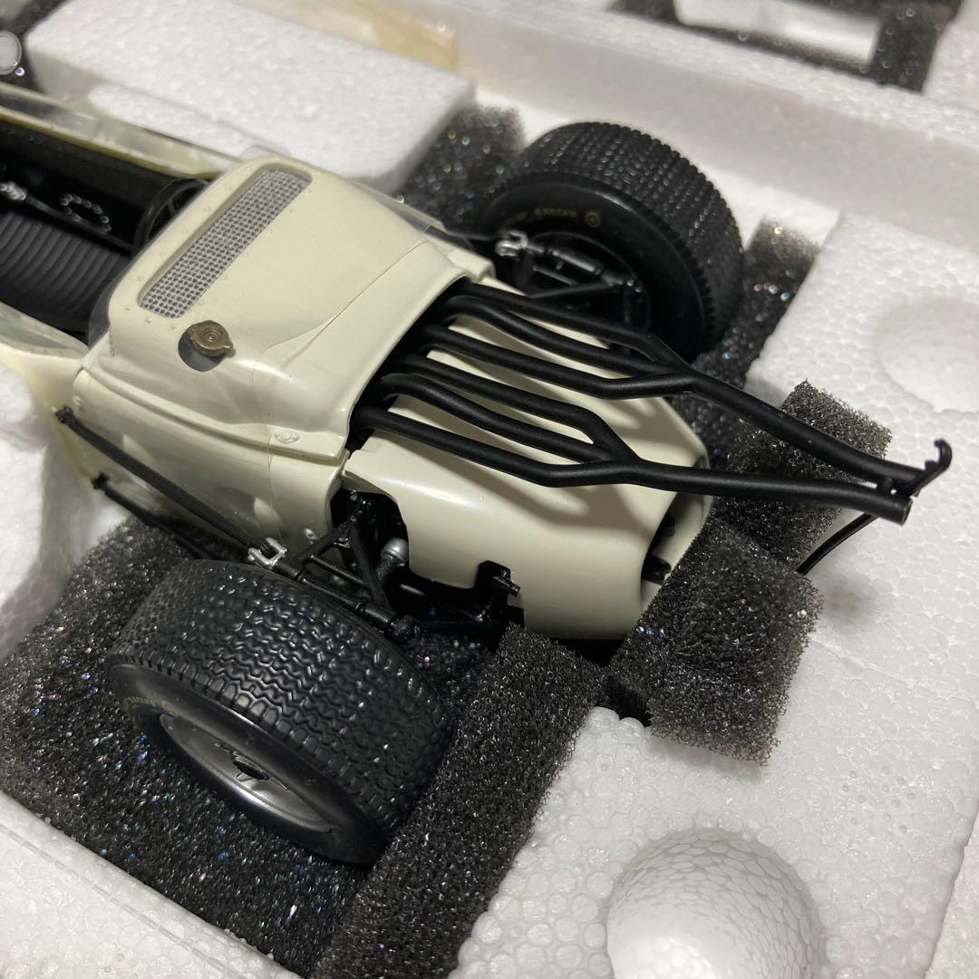 1/20 ホンダ RA271 1964 西ドイツGP ホンダコレクションホール - メルカリ