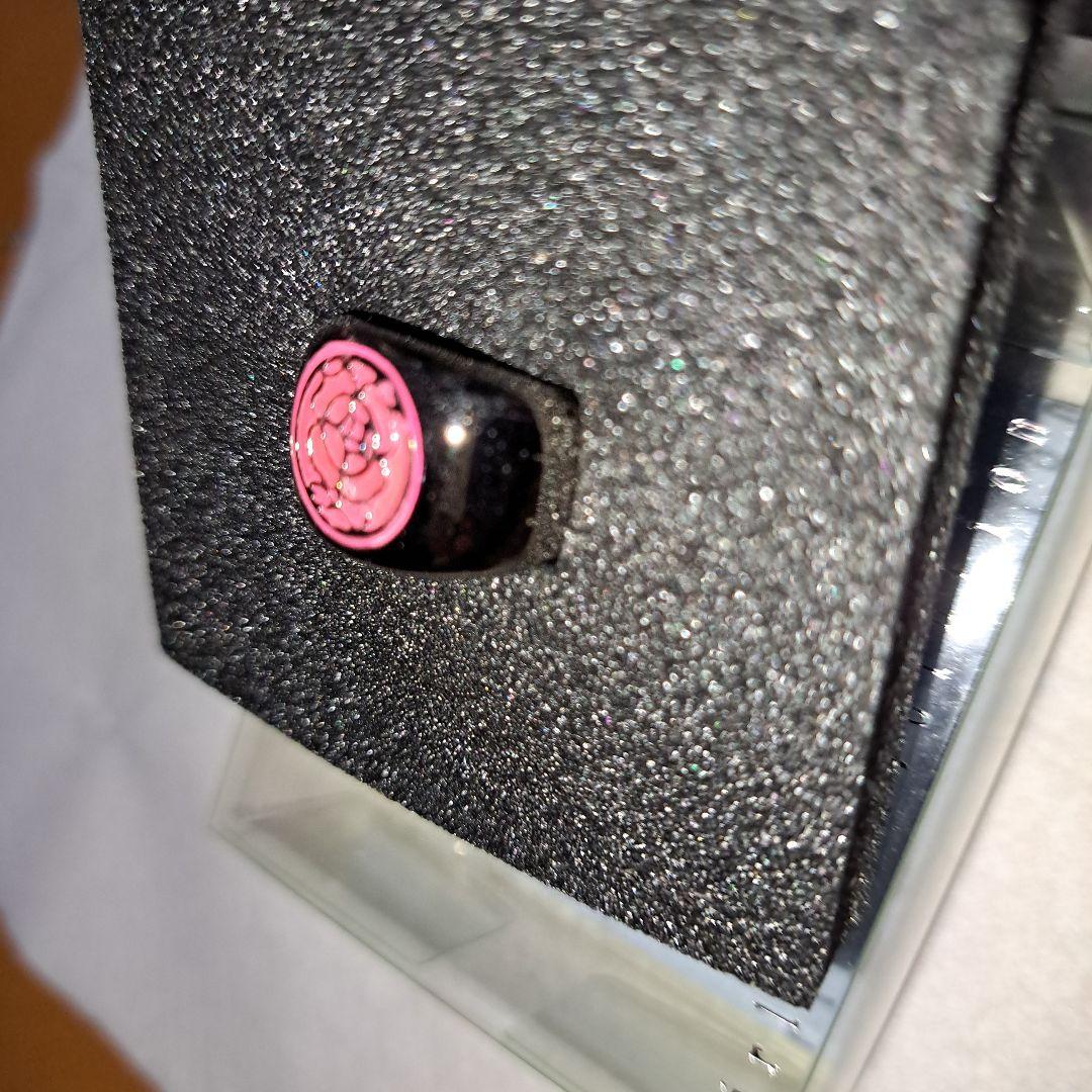 少女革命ウテナ UTENA 黒薔薇の刻印 指輪 リング 11号