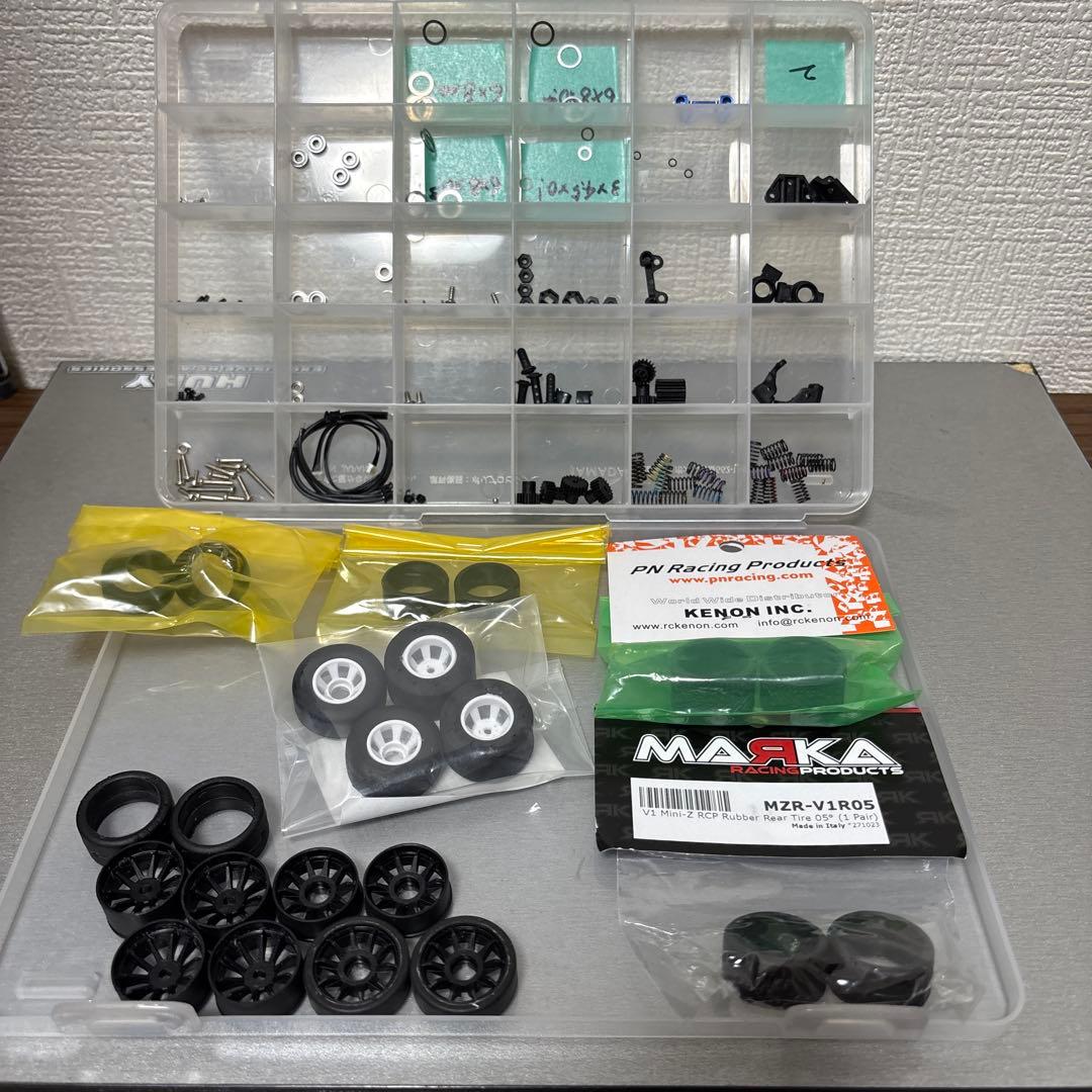 GL racing GL FORMULA ONE 1/28 F1 ミニッツ - メルカリ