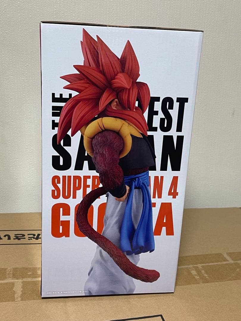 ドラゴンボール一番くじTHE GREATEST SAIYAN ABC賞 セット