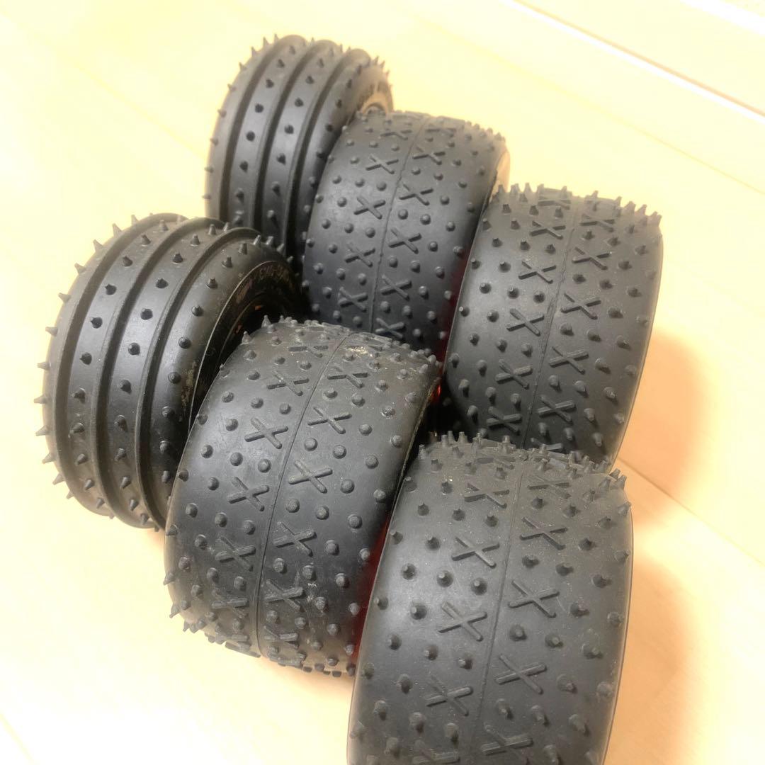 値下げ】ブリッツァービートル タイヤホイール - メルカリ