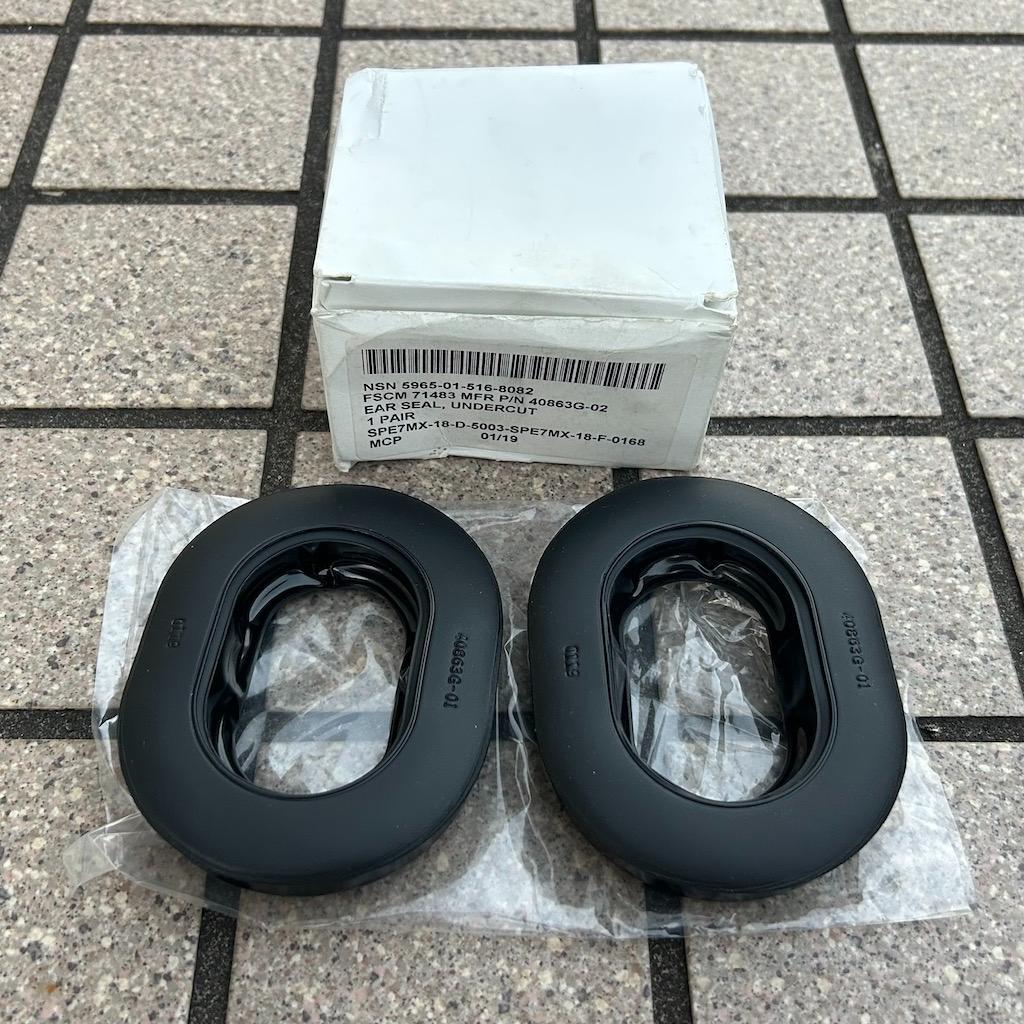 米軍 デッキクルーヘルメット FLIGHT DECK ブラウン ミリタリー .2