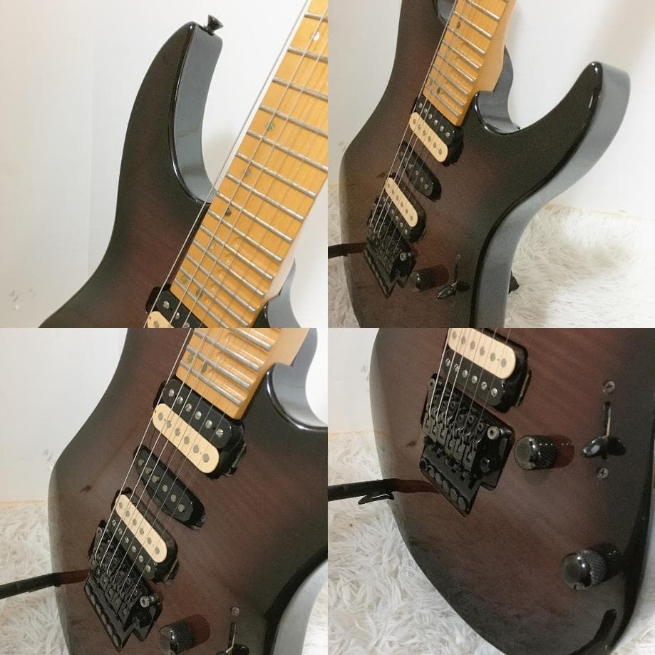 ヤマハ 希少 YAMAHA YG821DM-R リバースヘッド 【動作品】 - メルカリ