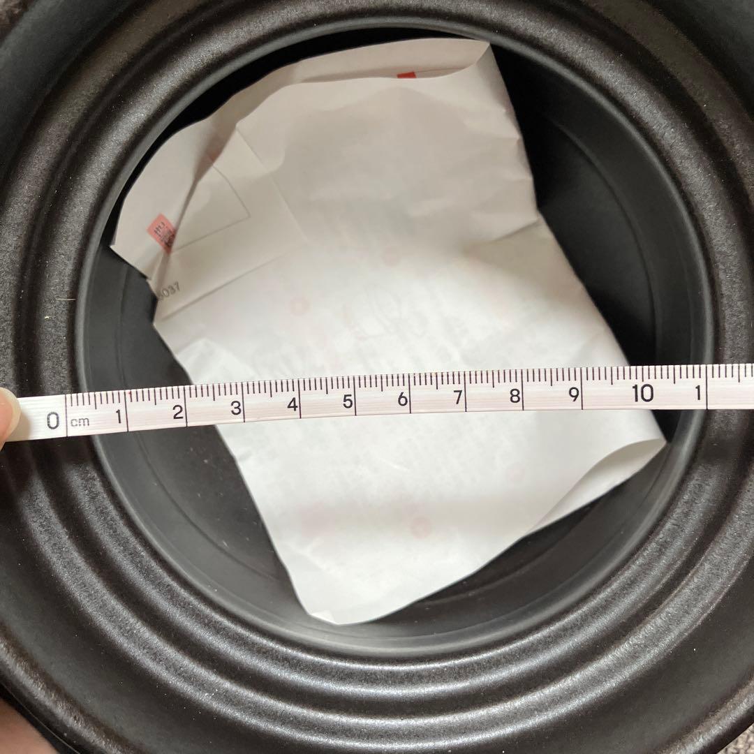 大黒セラミック　鍋　土鍋　新品