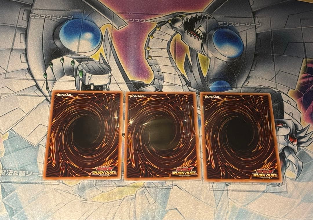 希望のリーチェ　オーバーラッシュ　 遊戯王　ラッシュデュエル