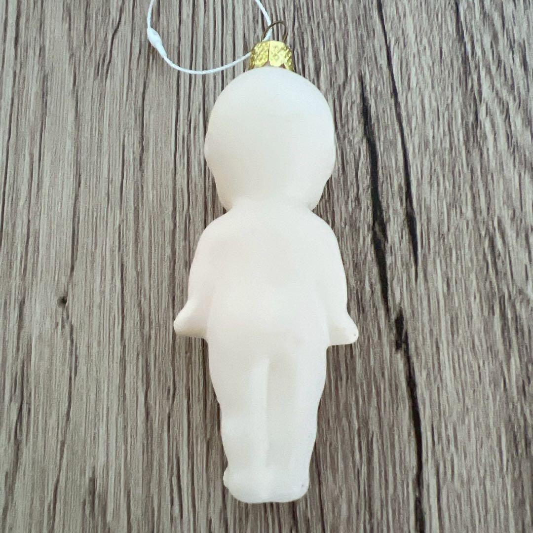 アスティエ・ド・ヴィラット クリスマスオーナメント キューピー人形