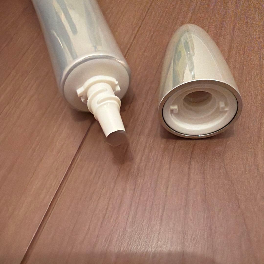 フェイスクリーム WHITESIFT melanocrystal W-cream