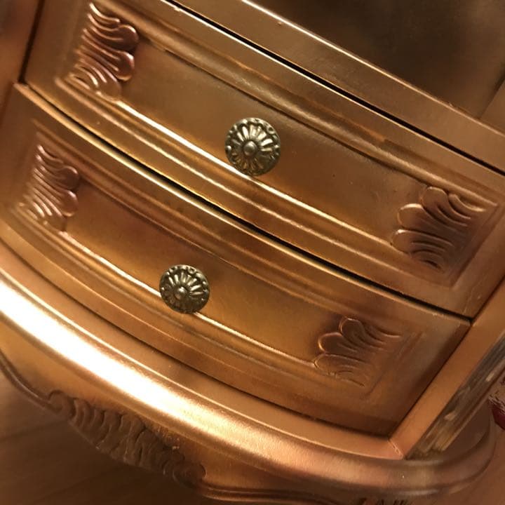 vintage チェスト