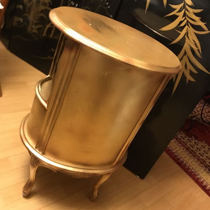 vintage チェスト