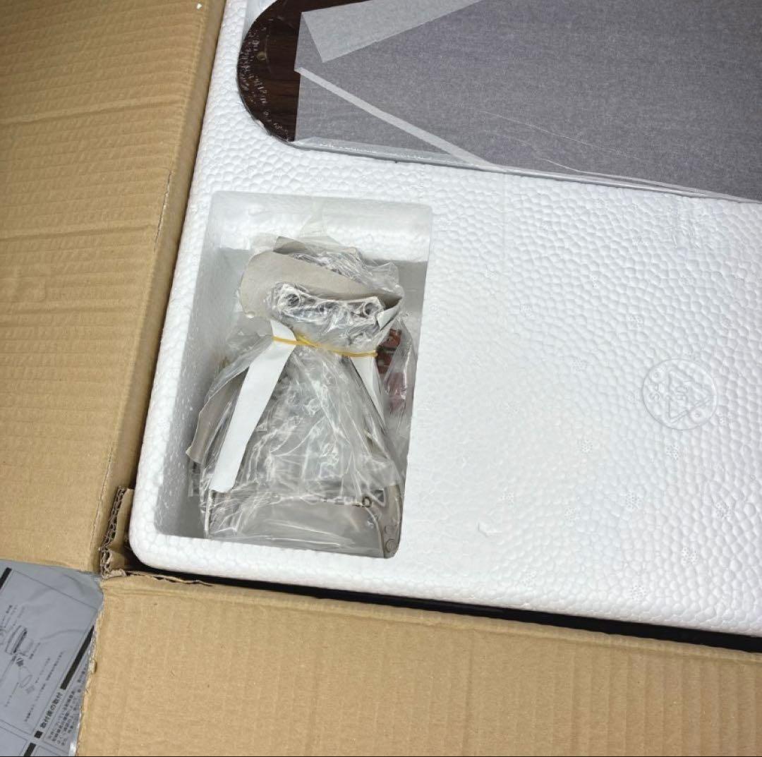 【新品未使用】　東京インテリア　シーリングライト　リモコン付