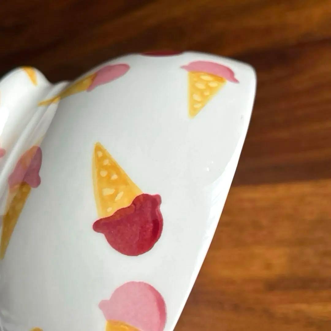 エマブリッジウォーター Jude´s アイスクリーム ボウル ファースト品 ②