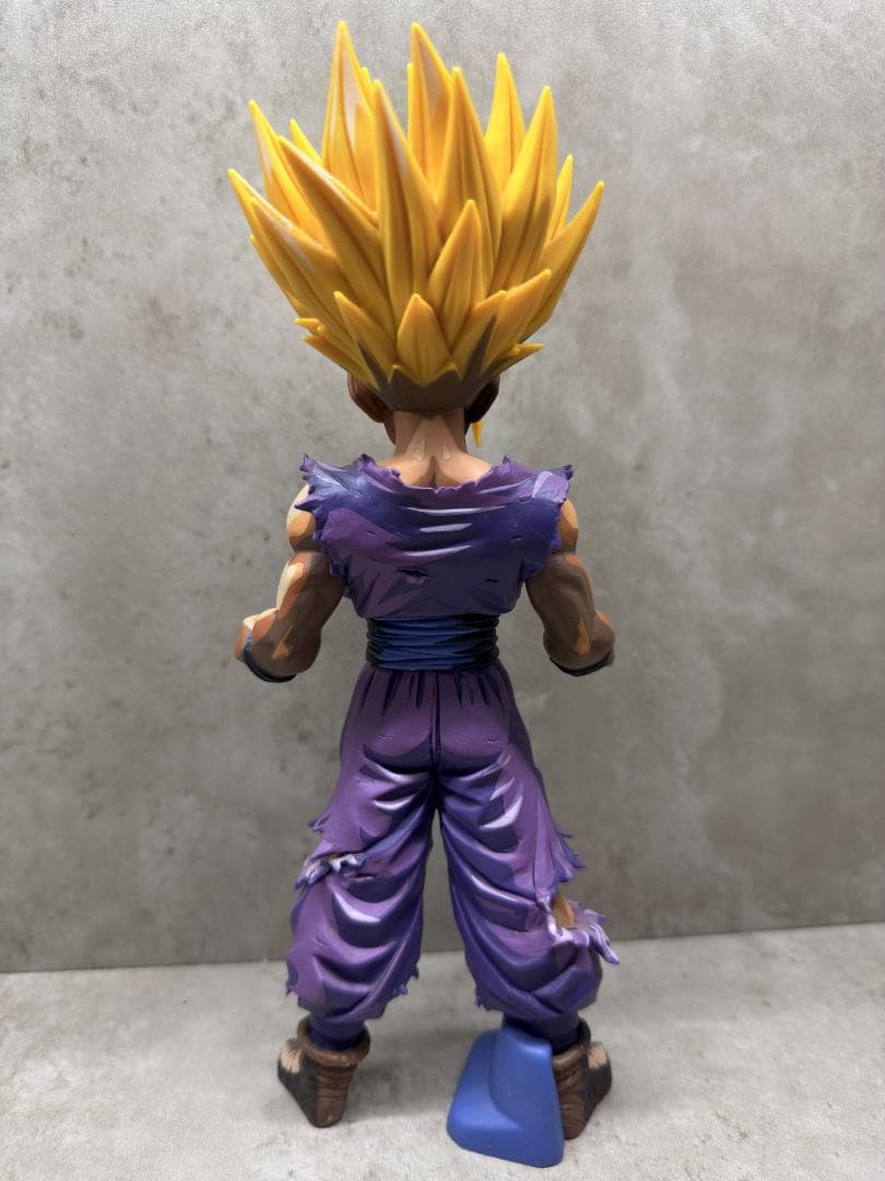 孫悟飯 MSP マンガディメンションズ 2D