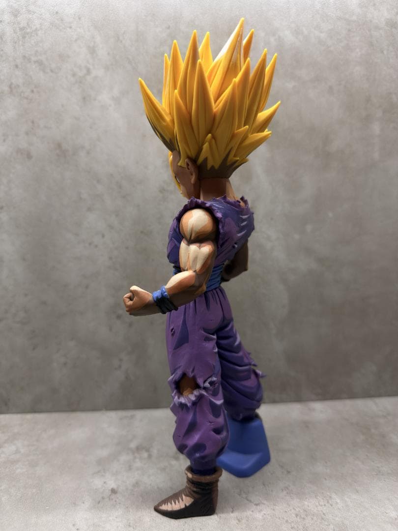 孫悟飯 MSP マンガディメンションズ 2D