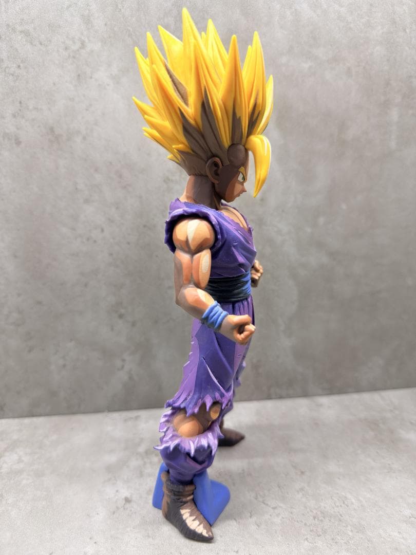 孫悟飯 MSP マンガディメンションズ 2D