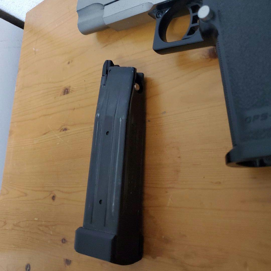 東京マルイ　エアガン