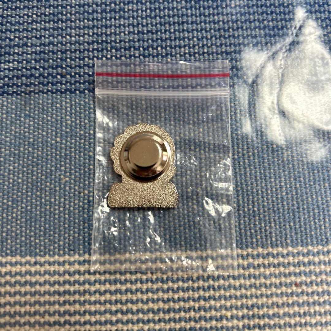 オーストラリアパビリオン EXPO 2025 ピンバッジ（非売品） 大阪万博