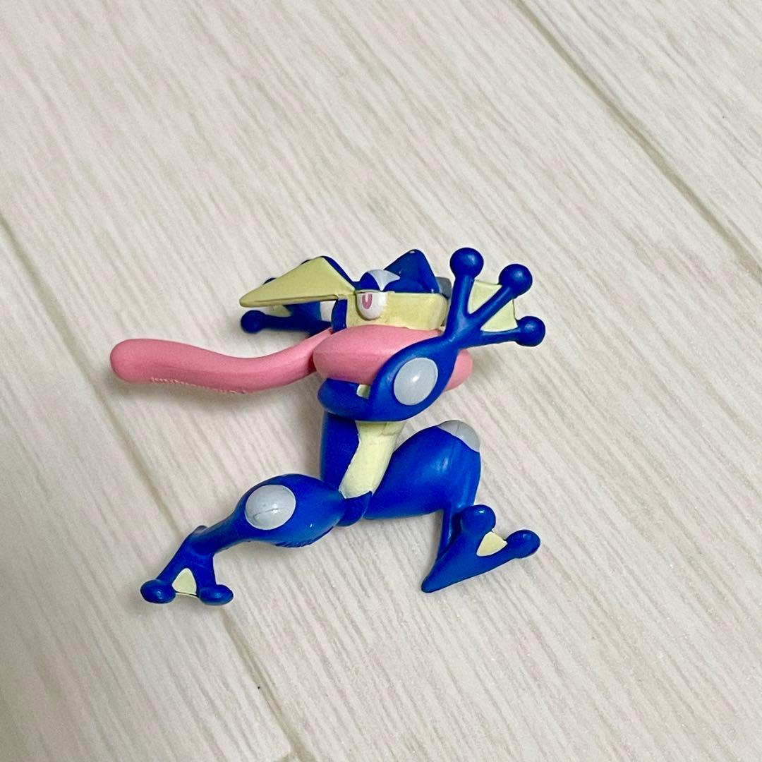 ポケモン ミニフィギュア まとめ売り モンコレ ポケモンゲット