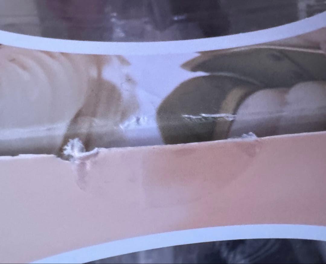 【開封品】ライザ&クラウディア　チャイナドレスver.