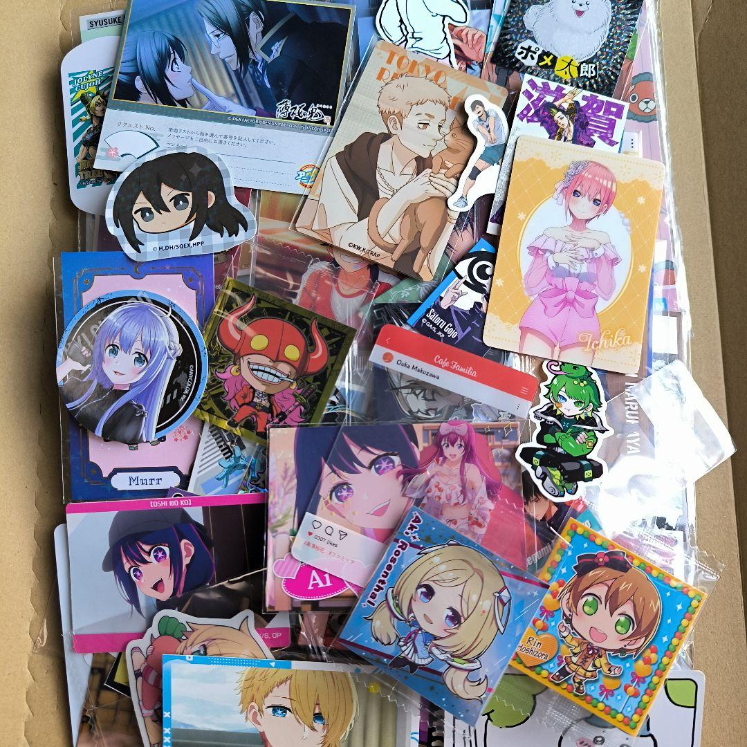アニメ ノンジャンル 雑貨 キャラクター グッズ 大量まとめ売り 2