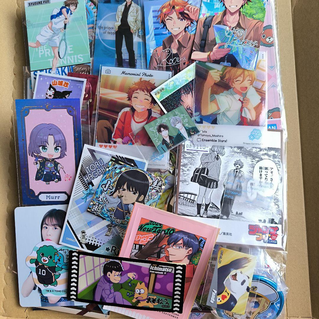 アニメ ノンジャンル 雑貨 キャラクター グッズ 大量まとめ売り 2