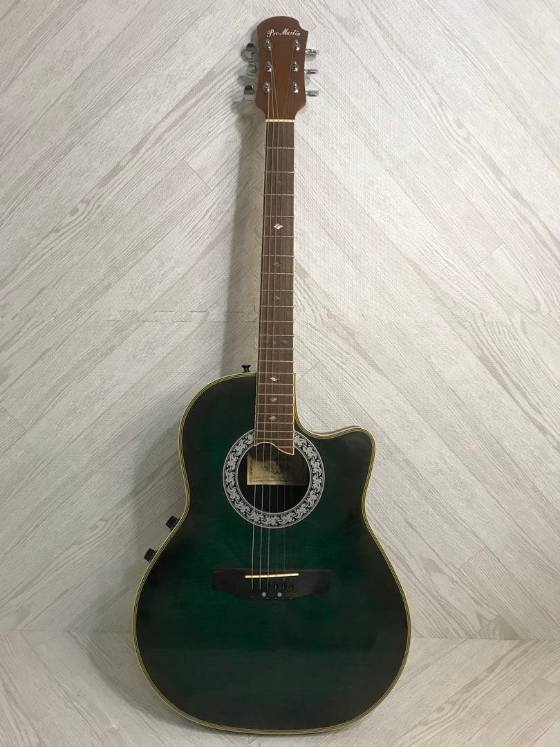 pro martin プロマーティン EA 350 BLS エレアコ - メルカリ